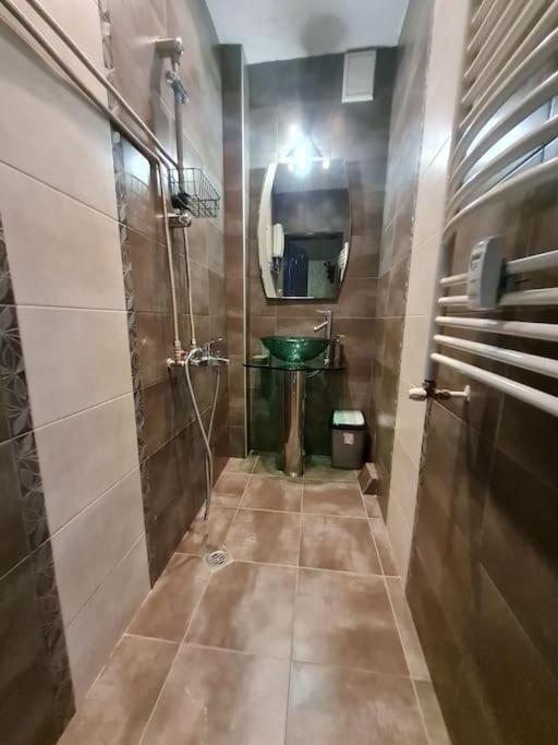 Raya Maisonette, Ideal Center Apartment Sofia Exterior photo