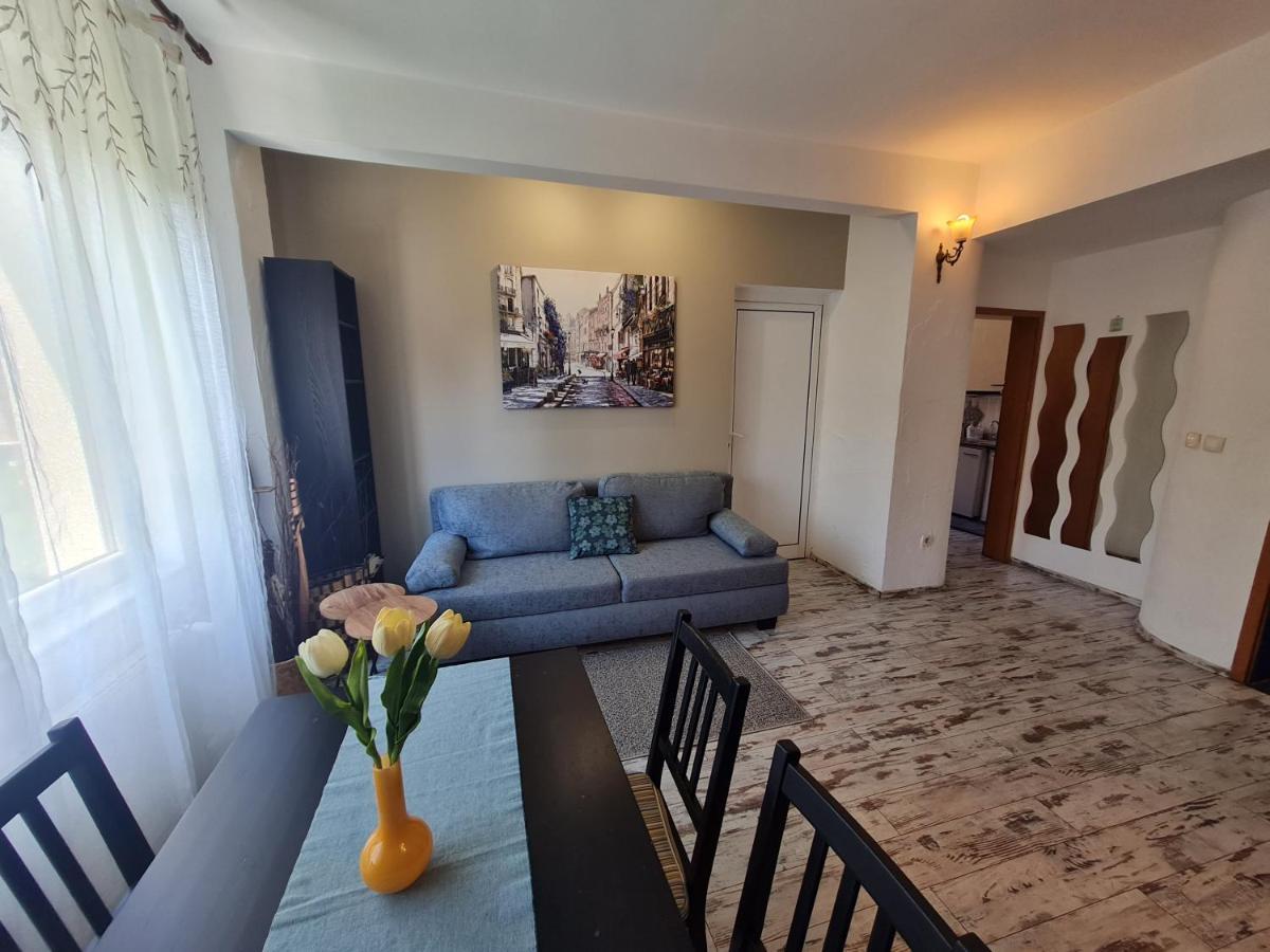 Raya Maisonette, Ideal Center Apartment Sofia Exterior photo