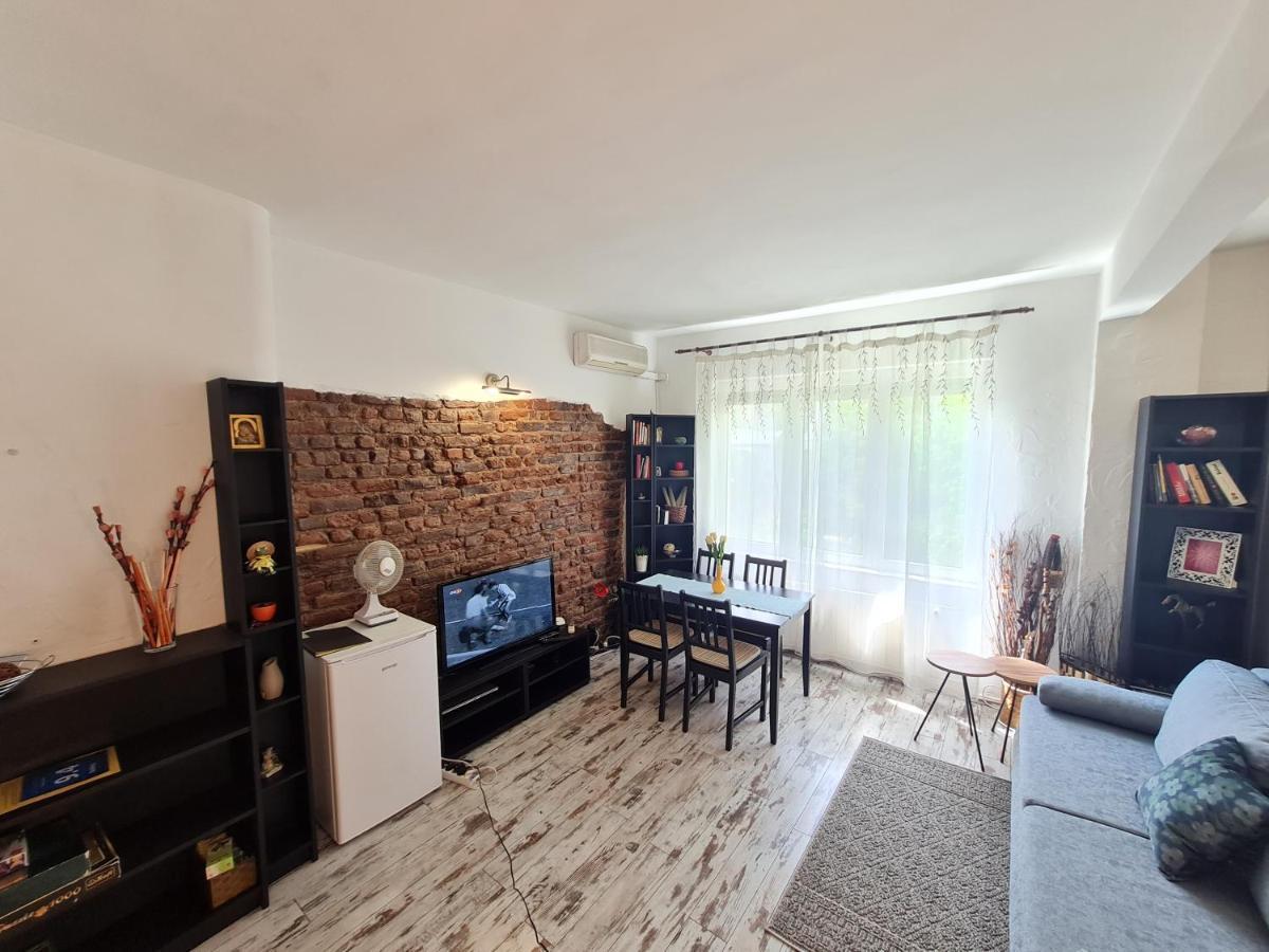 Raya Maisonette, Ideal Center Apartment Sofia Exterior photo